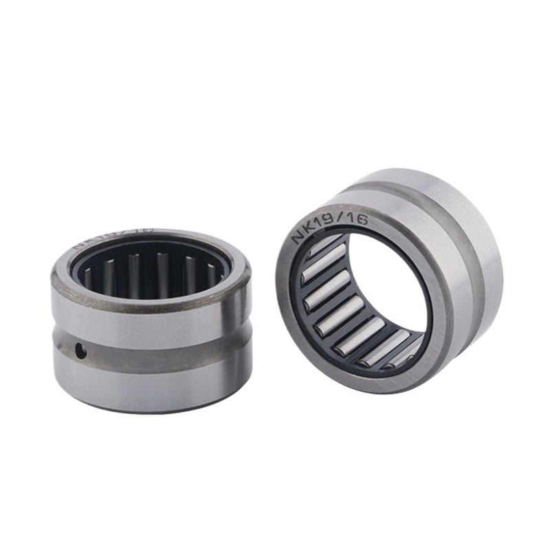 NK38 30TN Needle Roller Bearing Single Piece Inner Diameter NK32 35 37 38 40 42 43 45 47 - Image 5