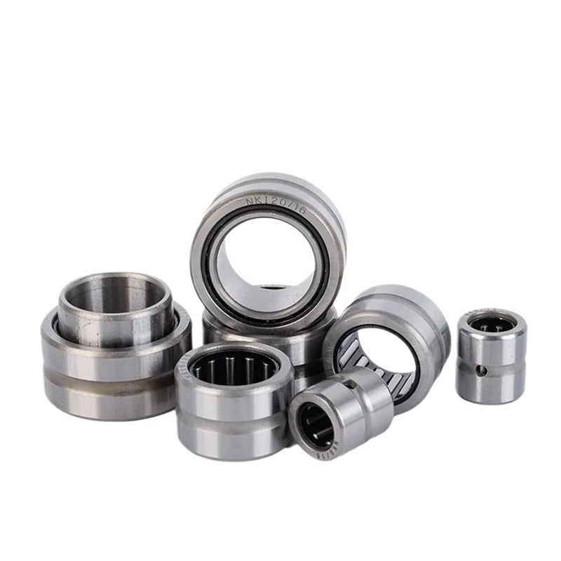 NK38 30TN Needle Roller Bearing Single Piece Inner Diameter NK32 35 37 38 40 42 43 45 47 - Image 4