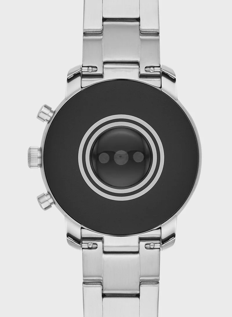 FOSSIL FTW4011 Gen 4 Explorist HR Smartwatch