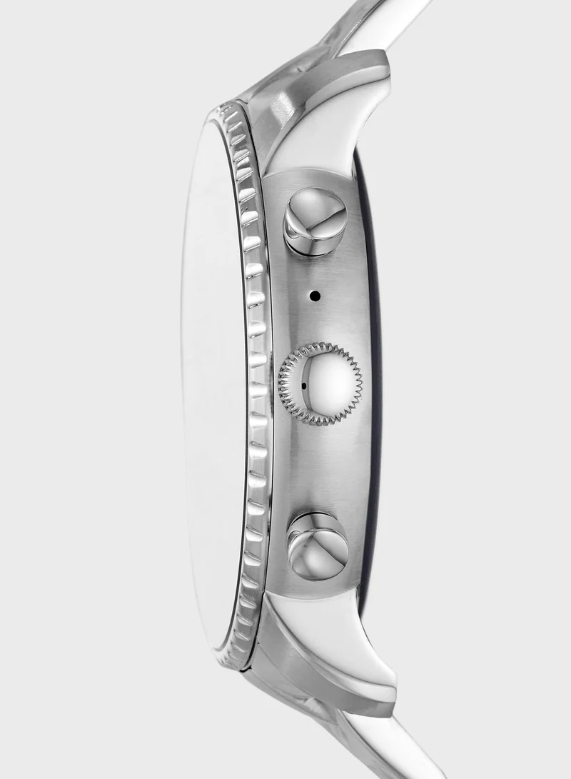 FOSSIL FTW4011 Gen 4 Explorist HR Smartwatch