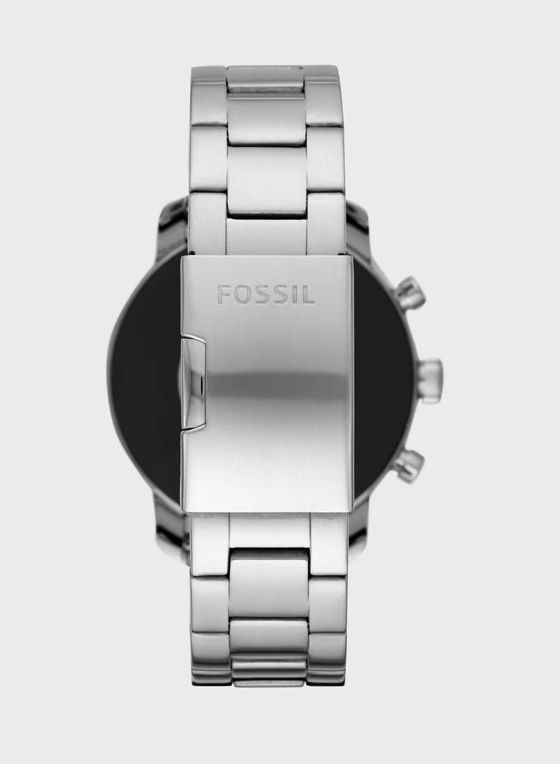 FOSSIL FTW4011 Gen 4 Explorist HR Smartwatch