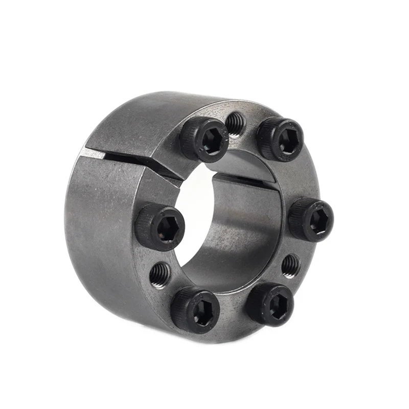 Z21 Tensioning Sleeve Keyless Shaft Clamping Set Size Z21 28x50 - Image 2