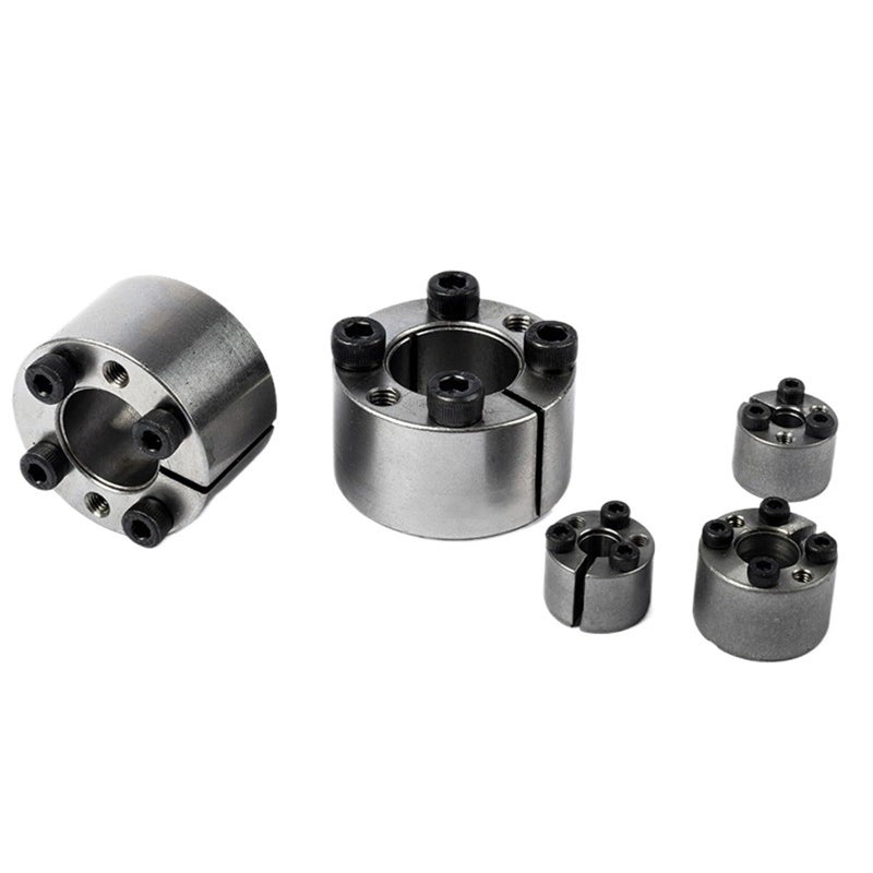 Z21 Tensioning Sleeve Keyless Shaft Clamping Set Size Z21 28x50 - Image 4