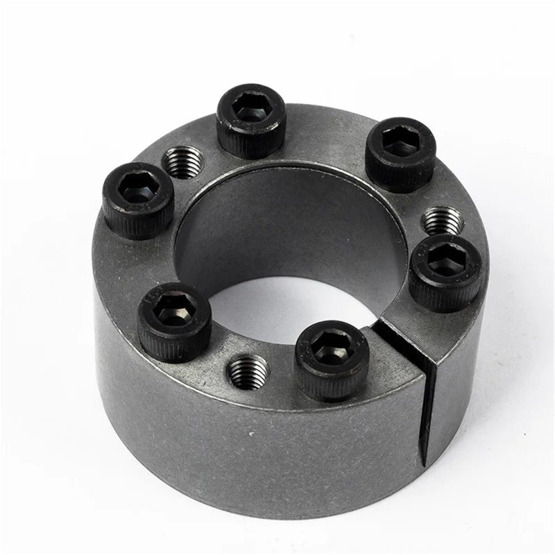 Z21 Tensioning Sleeve Keyless Shaft Clamping Set Size Z21 28x50 - Image 3