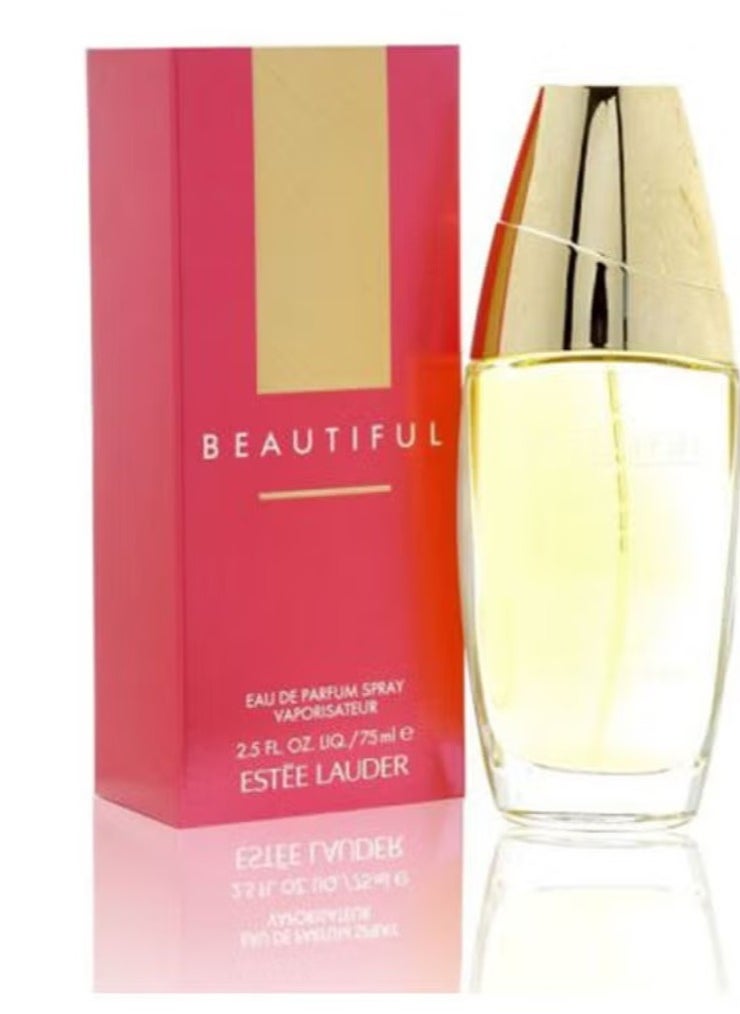 إستي استي لودر ماء عطر بيوتيفول 75ملليلتر  - Image 1