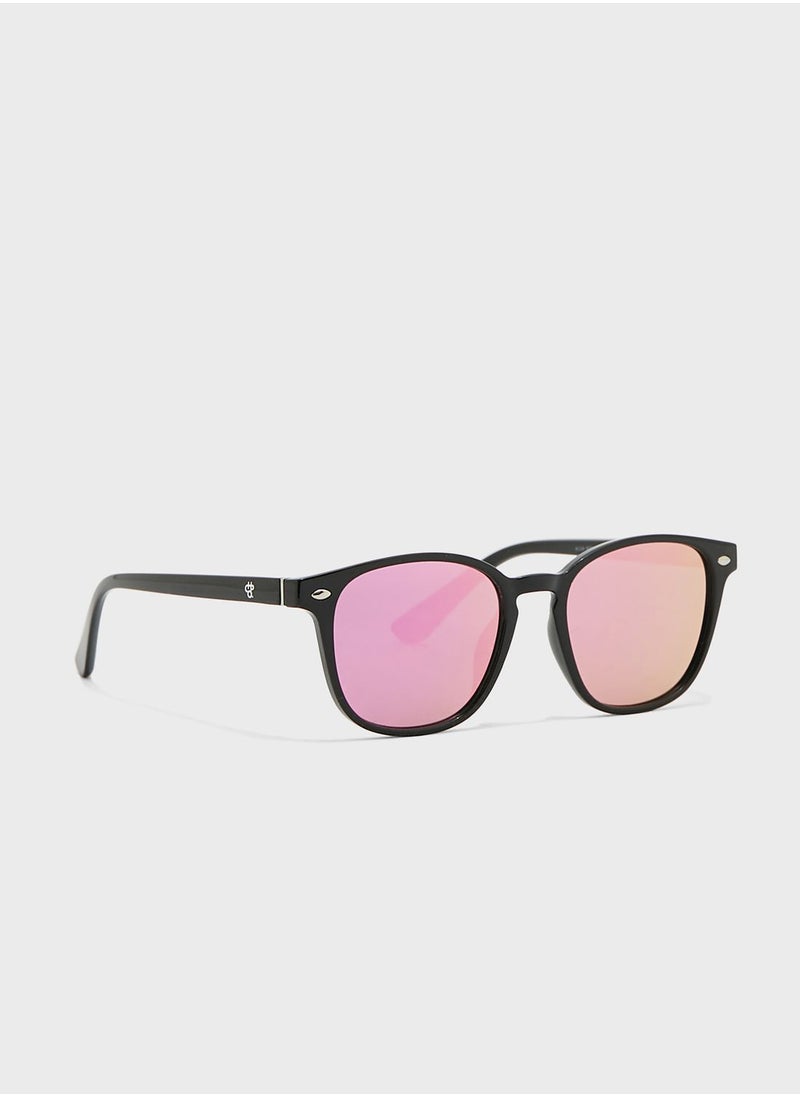 CHPO Alva-Sustainable Sunglasses - Made Of 100% Recycled Materials  - Image 1