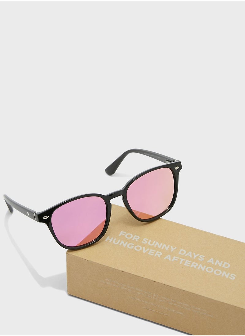 CHPO Alva-Sustainable Sunglasses - Made Of 100% Recycled Materials  - Image 4