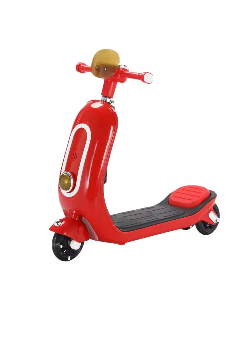 سكوتر سكوتر Toycee قطعة واحدة بألوان متنوعة  - Image 1