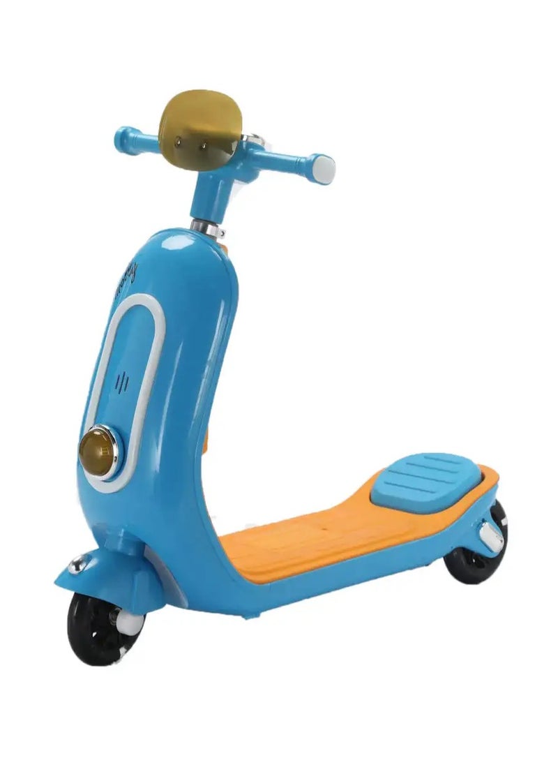 سكوتر سكوتر Toycee قطعة واحدة بألوان متنوعة  - Image 2
