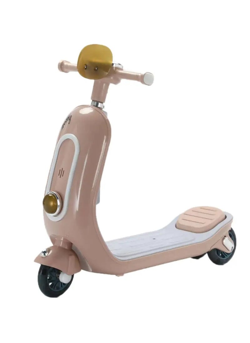 سكوتر سكوتر Toycee قطعة واحدة بألوان متنوعة  - Image 3