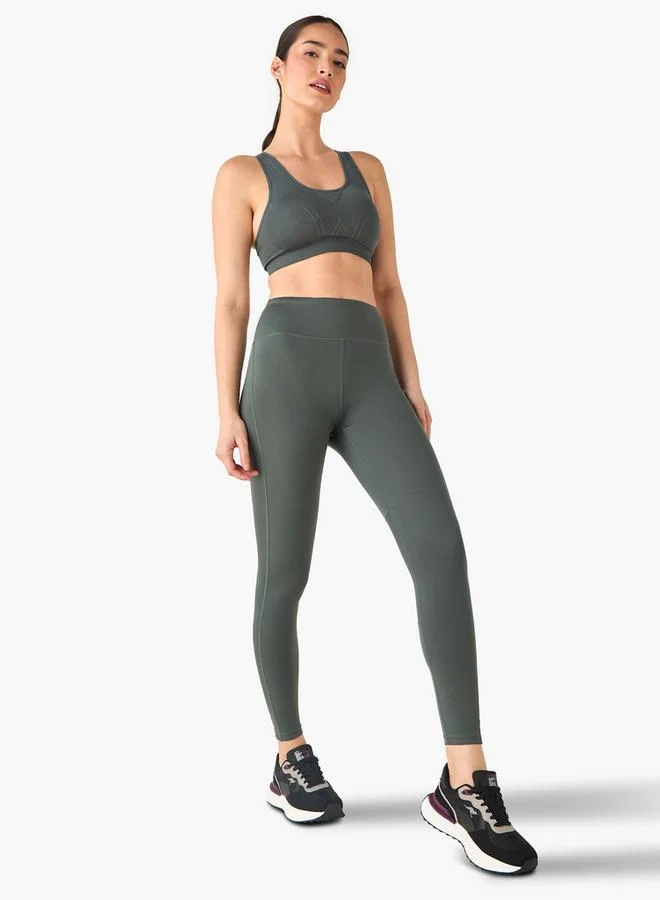 ادوت من سبلاش ليجنز نسائي رياضي ماص للرطوبة