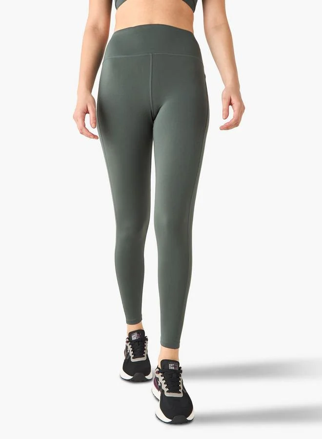 ادوت من سبلاش ليجنز نسائي رياضي ماص للرطوبة