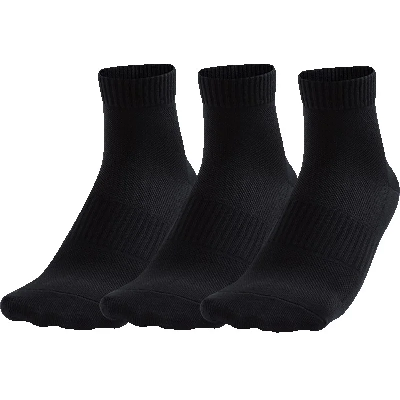 انتا Triple-pack of sports socks - cross traning - Unisex