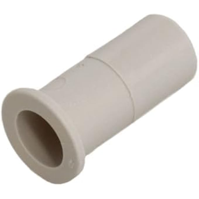 SPEEDFIT 12MM PIPE INSERT PUSH FIT SEMI RIGID (PACK OF 100) - Image 2