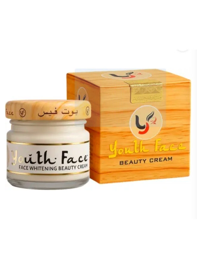 Youth Face Beauty Cream - Image 2