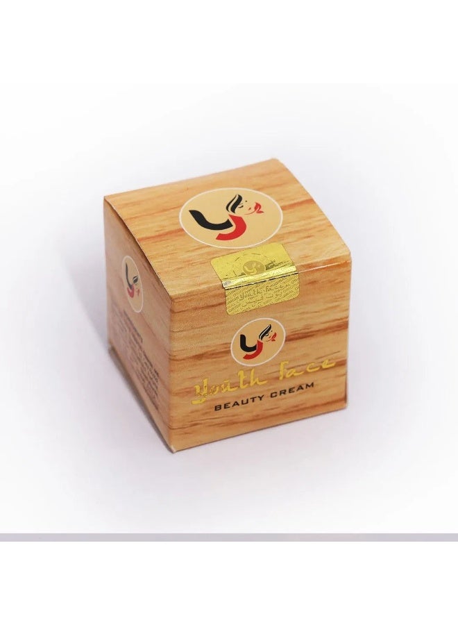Youth Face Beauty Cream - Image 3