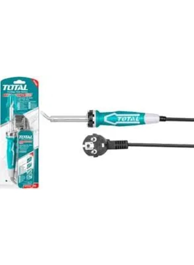 TOTAL Soldering Iron 60W - Image 1