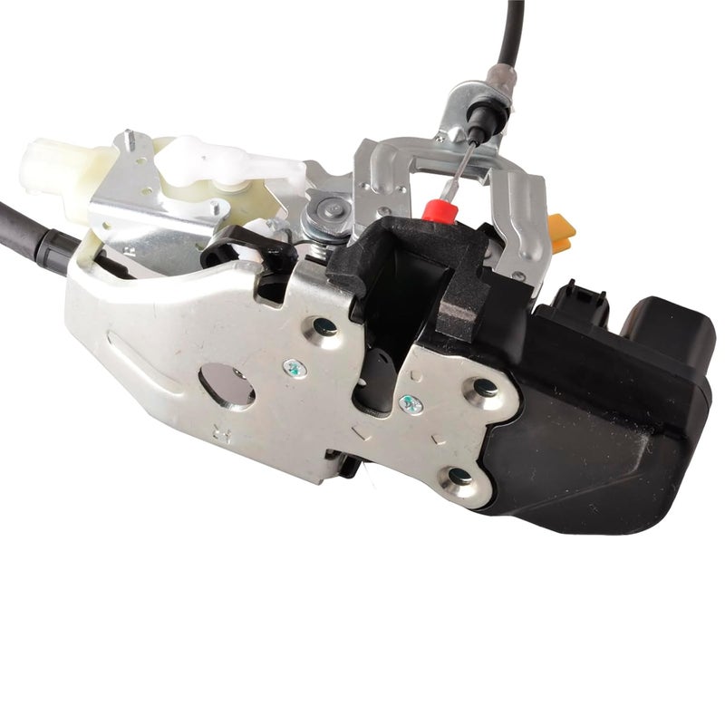 Unikpas Front Door Latch Actuator Assembly for Dodge Challenger 2015-2023 - Right Passenger Side - Image 5