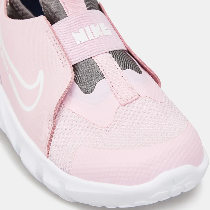 Nike Kids' Flex Runner 2 Running Shoe (Baby and Toddler)