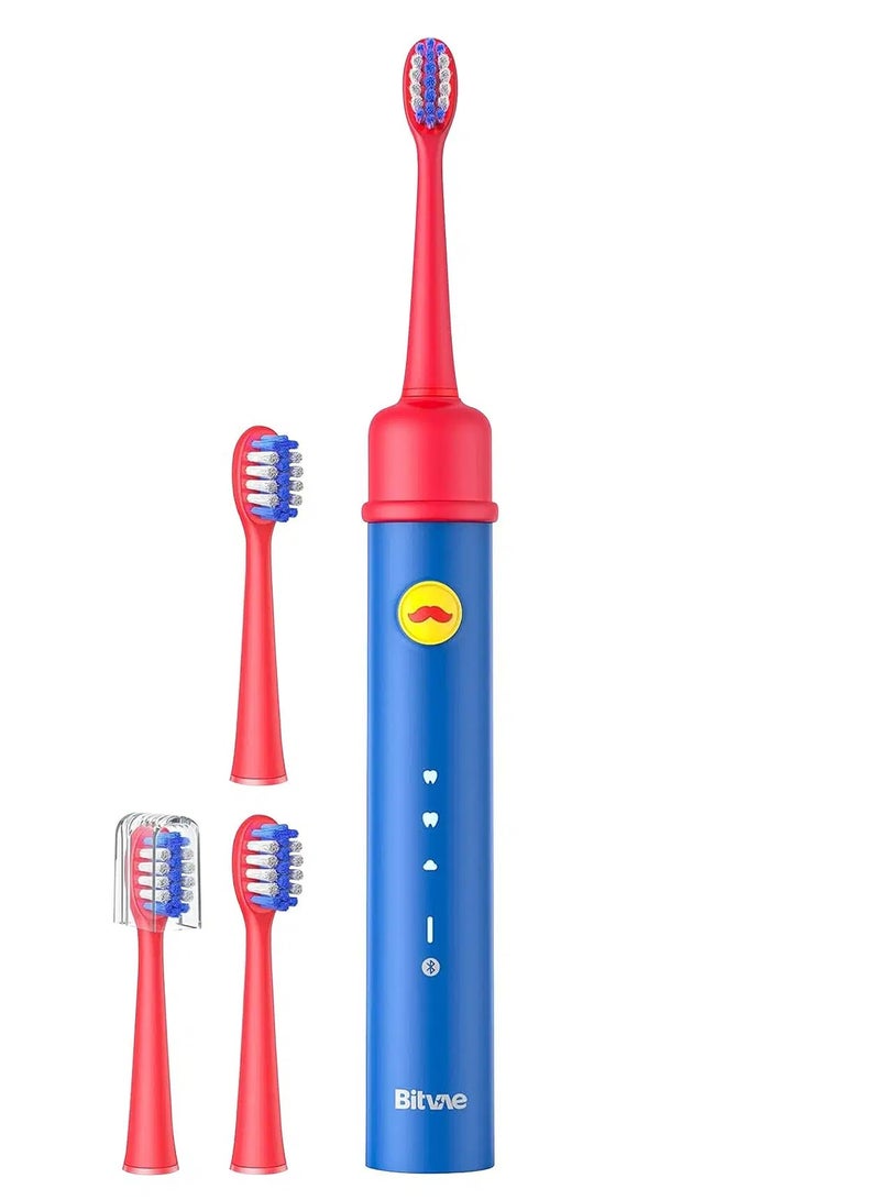 Bitvae 70S Kiddo Sonic Electric Toothbrush - Image 1