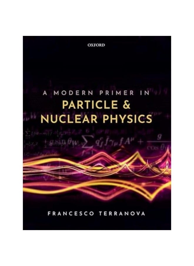 null - A Modern Primer in Particle and Nuclear Physics - Image 1