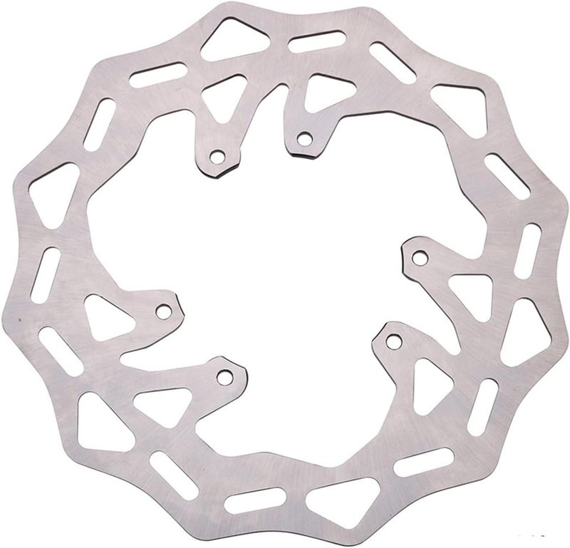 Wivplex Motorcycle Brake Disc Rotor for CRF250L - Image 1