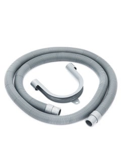 LAWAZIM Drainage Pipe 1.5M With Bracket|high-quality  - Image 1