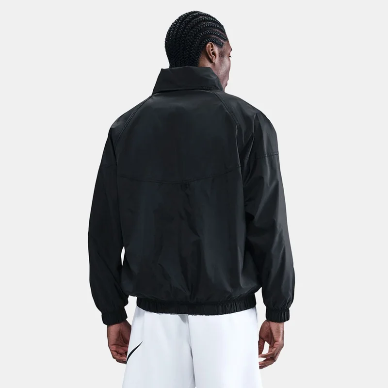 نايكي Men's Tottenham Hotspur Football Windrunner Anorak Jacket