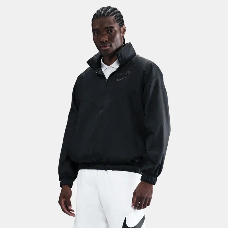 Men's Tottenham Hotspur Football Windrunner Anorak Jacket