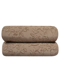 Noomi Floraya microfiber bedspread 5 pieces  - Image 4