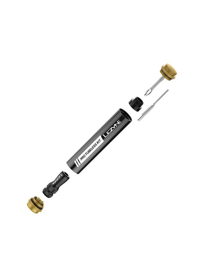 LEZYNE Tubeless Pro Kit  - Image 4