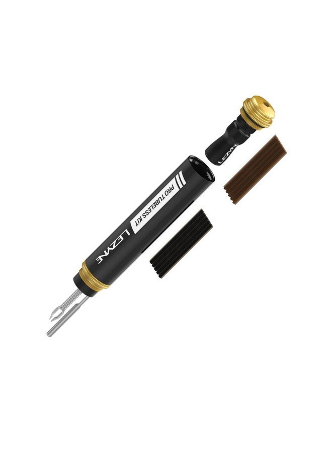 LEZYNE Tubeless Pro Kit  - Image 5