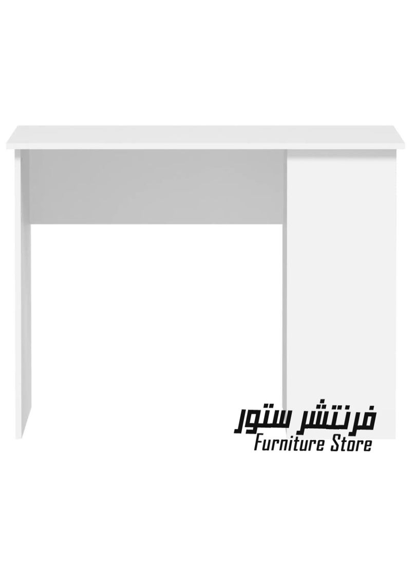 Furniture Store - Modern desk, height 75 cm - width 100 cm - depth 40 cm, from Furniture Store. - Image 1