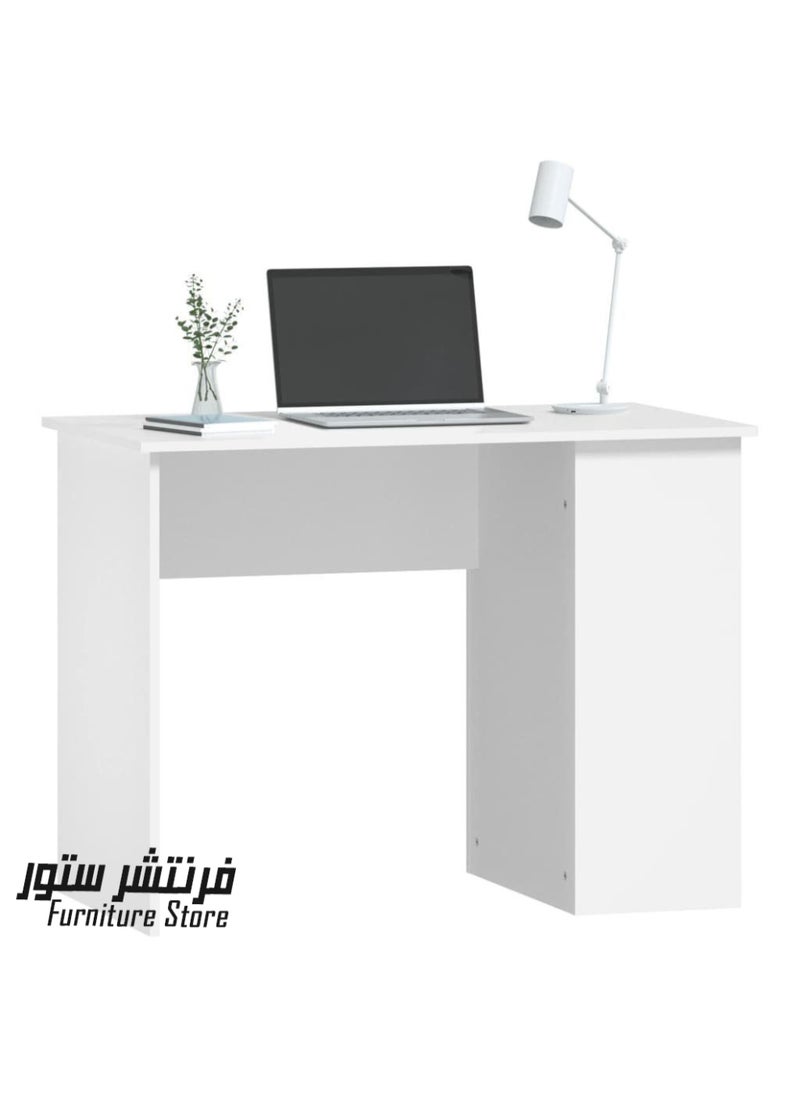 Furniture Store - Modern desk, height 75 cm - width 100 cm - depth 40 cm, from Furniture Store. - Image 1