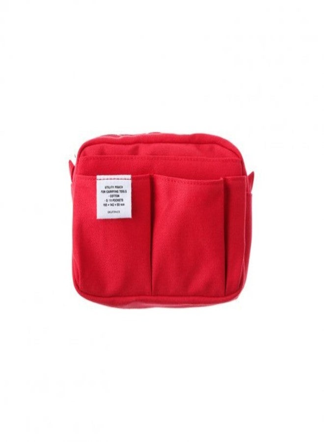 Delfonics Inner Carrying sizeS CA82 RED - Image 1