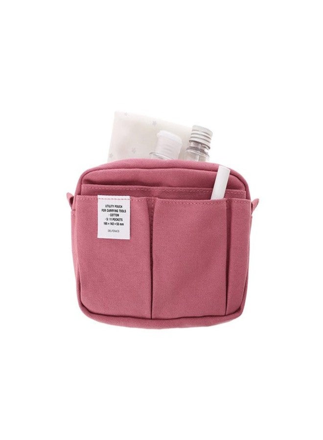 Delfonics Inner Carrying sizeS CA82 RED - Image 3