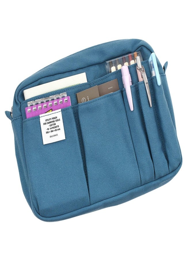 Delfonics Inner Carrying sizeS CA82 RED - Image 2