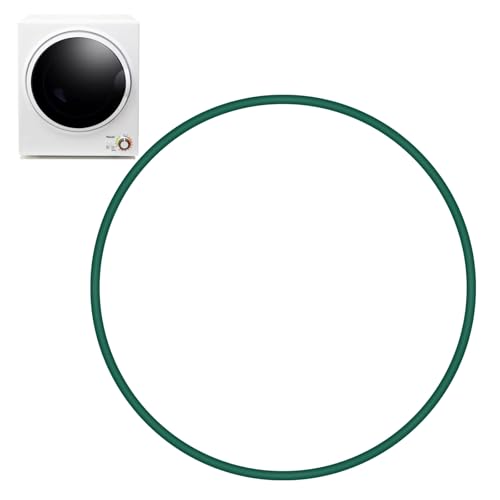 SuperDi Dryer Blower Fan Belt Mini Compact Dryer(1.50 Cu.ft)- Replacement for Panda PAN725SF - Image 1