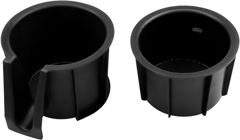 GUZIKO Cup Holder Center Console Inserts for Toyota 4RUNNER (2014-2021) - Image 4