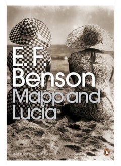 Mapp and Lucia