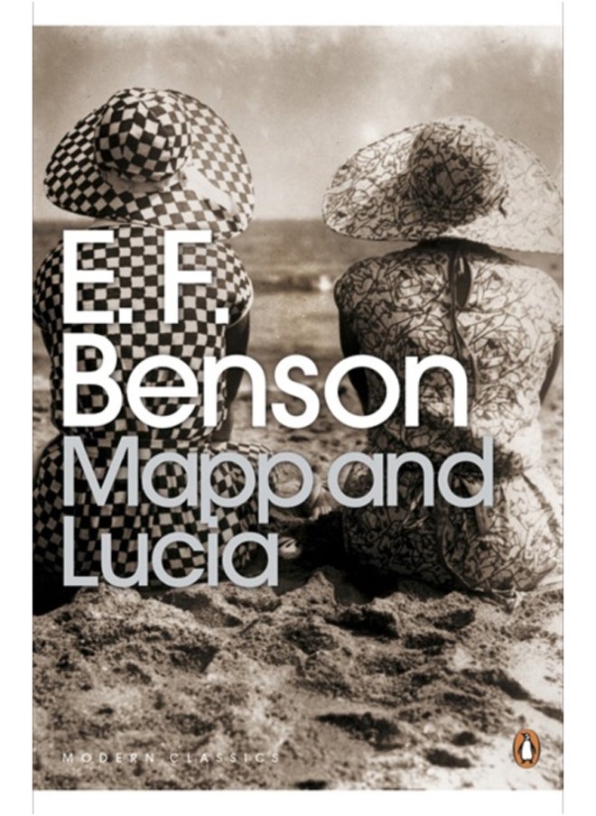 null - Mapp and Lucia - Image 1