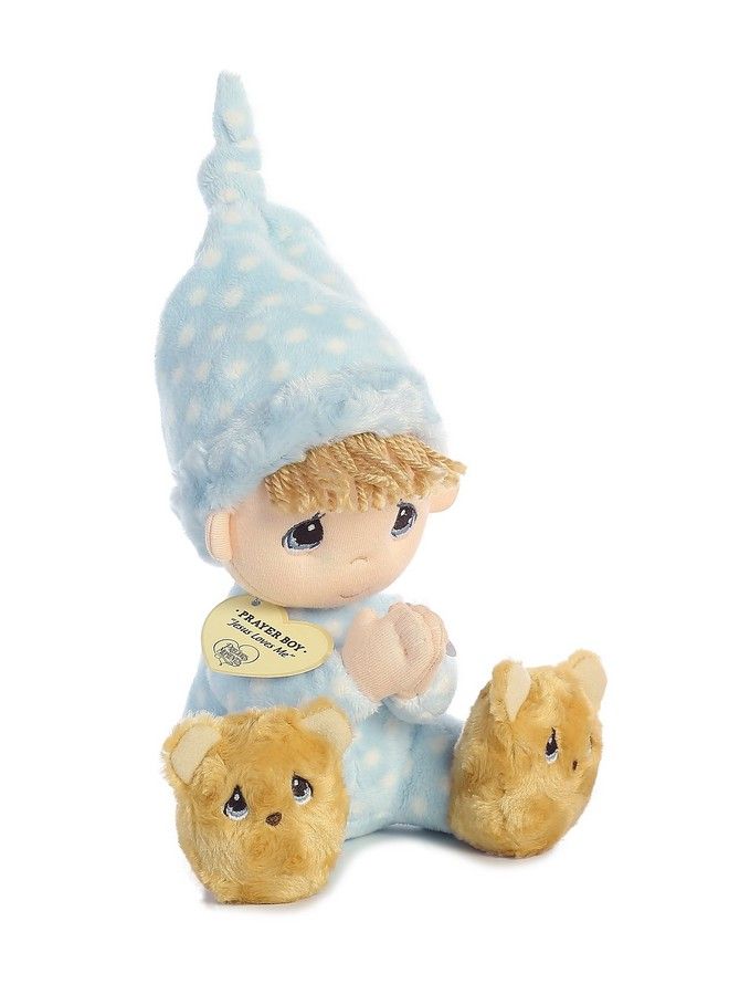 Aurora World 9.5" Precious Prayer Boy - Image 4
