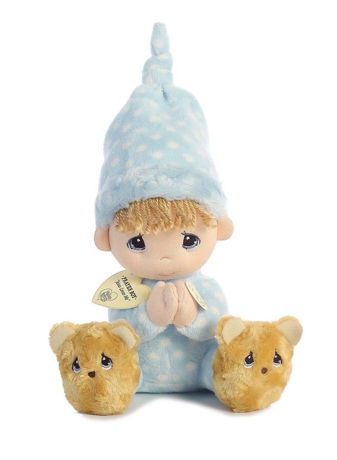 Aurora World 9.5" Precious Prayer Boy - Image 2