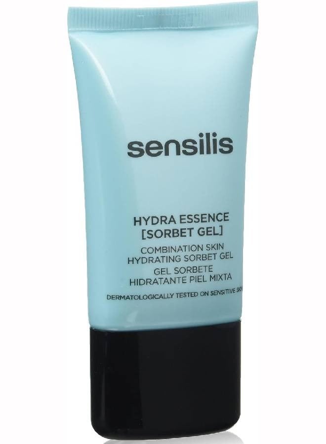 Sensilis Hydra Essence Gel Sorbet 40ml - Image 1