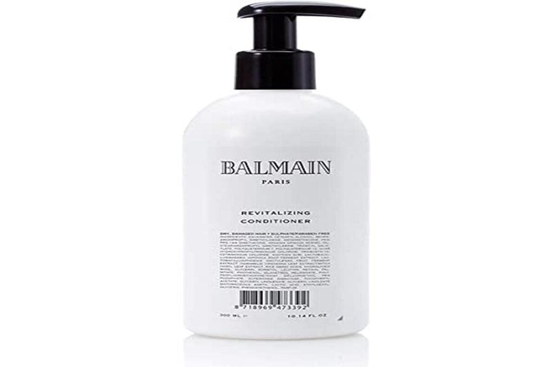 Balmain  Revitalizing Conditioner 300ml