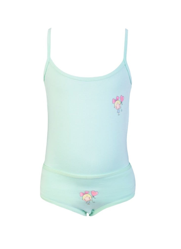 Zercon Underwear Set for Girls  - Image 1