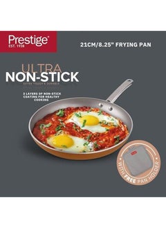 Ultra 21Cm 8.25 Inch Frypan With Pan Holder - pzsku/Z8F57ED7EED0E28273CAFZ/45/_/1718349879/ac217695-a564-46c1-9aaf-0c58b63e76ff