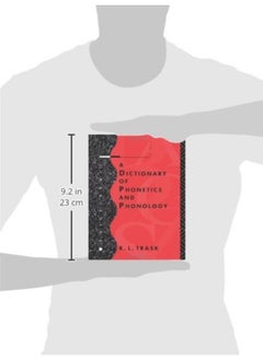 A Dictionary of Phonetics and Phonology  - Image 3