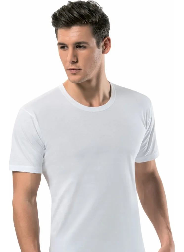 اردم 1150 Combed Cotton Cycling Men's Undershirt