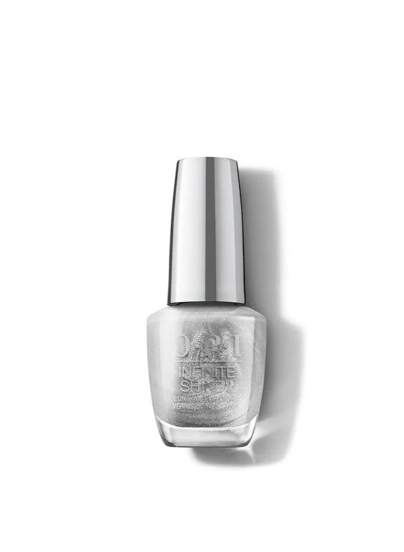 OPI إنفينت شاين جو بيغ أور جو كروم HRP16 15 مل